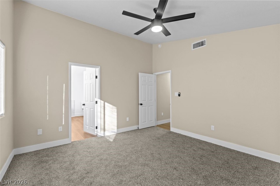 1808 La Villa Drive North Las Vegas NV 89031