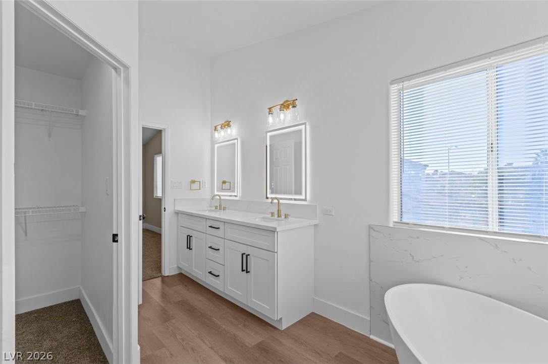 1808 La Villa Drive North Las Vegas NV 89031