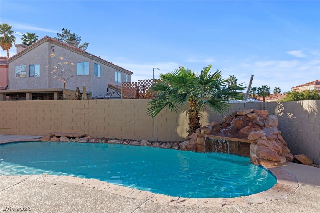 1808 La Villa Drive North Las Vegas NV 89031