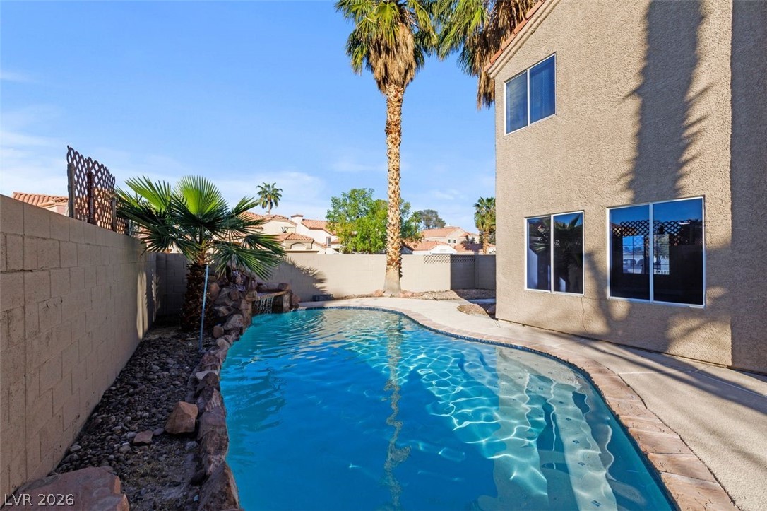 1808 La Villa Drive North Las Vegas NV 89031