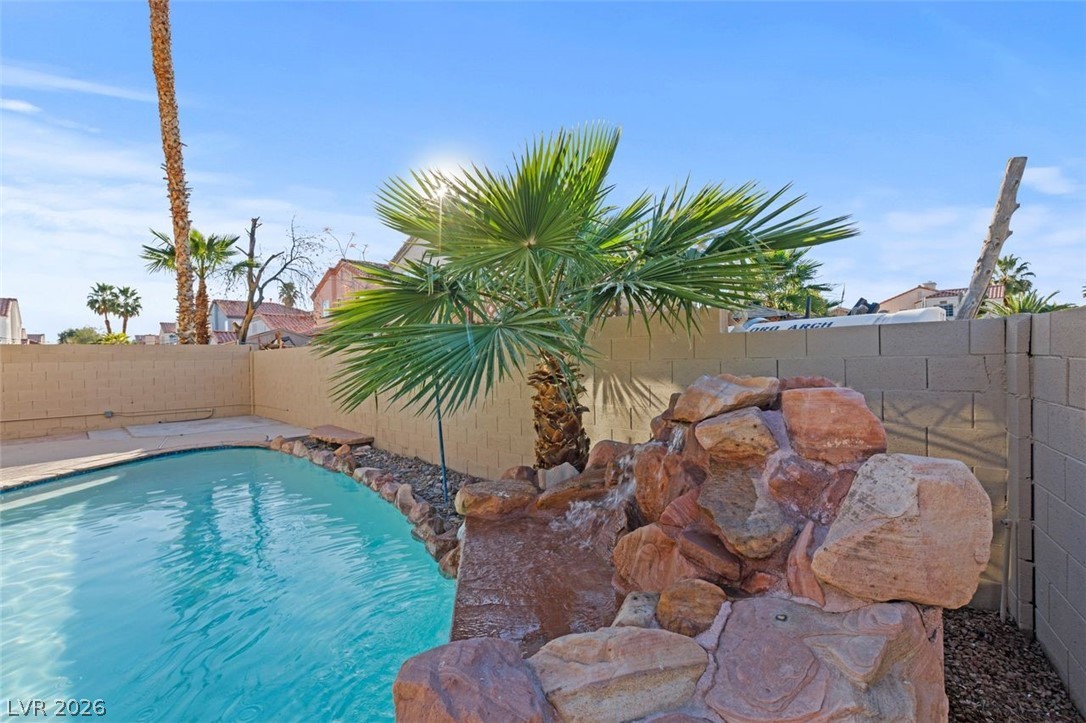1808 La Villa Drive North Las Vegas NV 89031