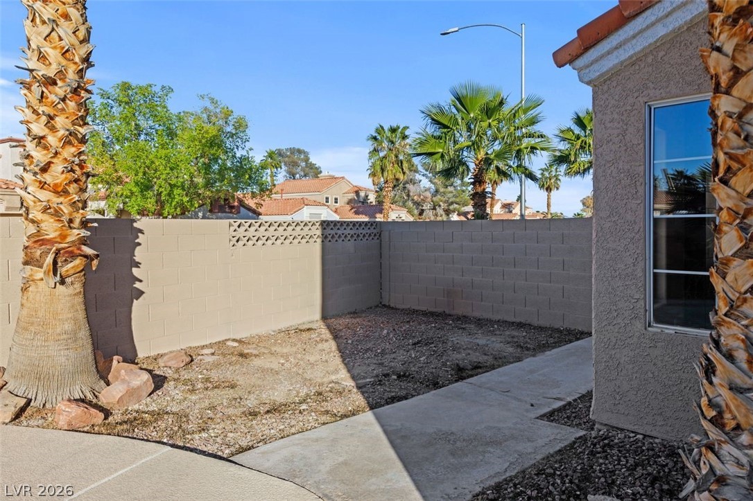 1808 La Villa Drive North Las Vegas NV 89031
