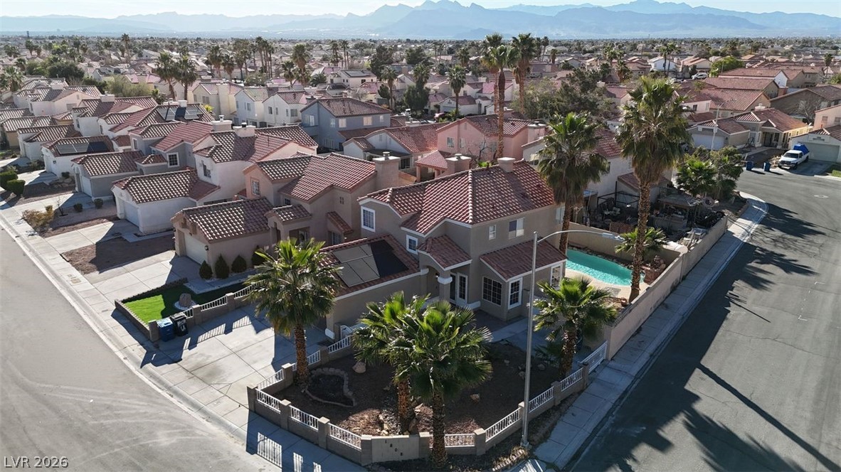 1808 La Villa Drive North Las Vegas NV 89031