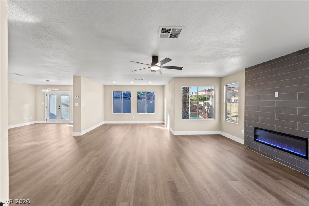 1808 La Villa Drive North Las Vegas NV 89031