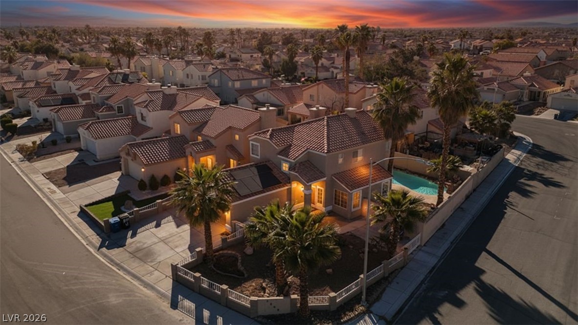 1808 La Villa Drive North Las Vegas NV 89031