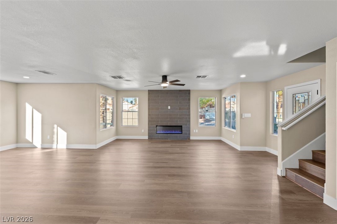 1808 La Villa Drive North Las Vegas NV 89031