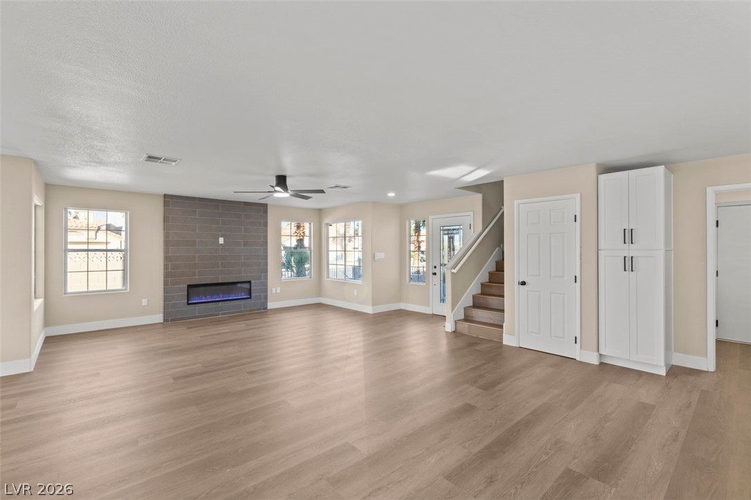 1808 La Villa Drive North Las Vegas NV 89031
