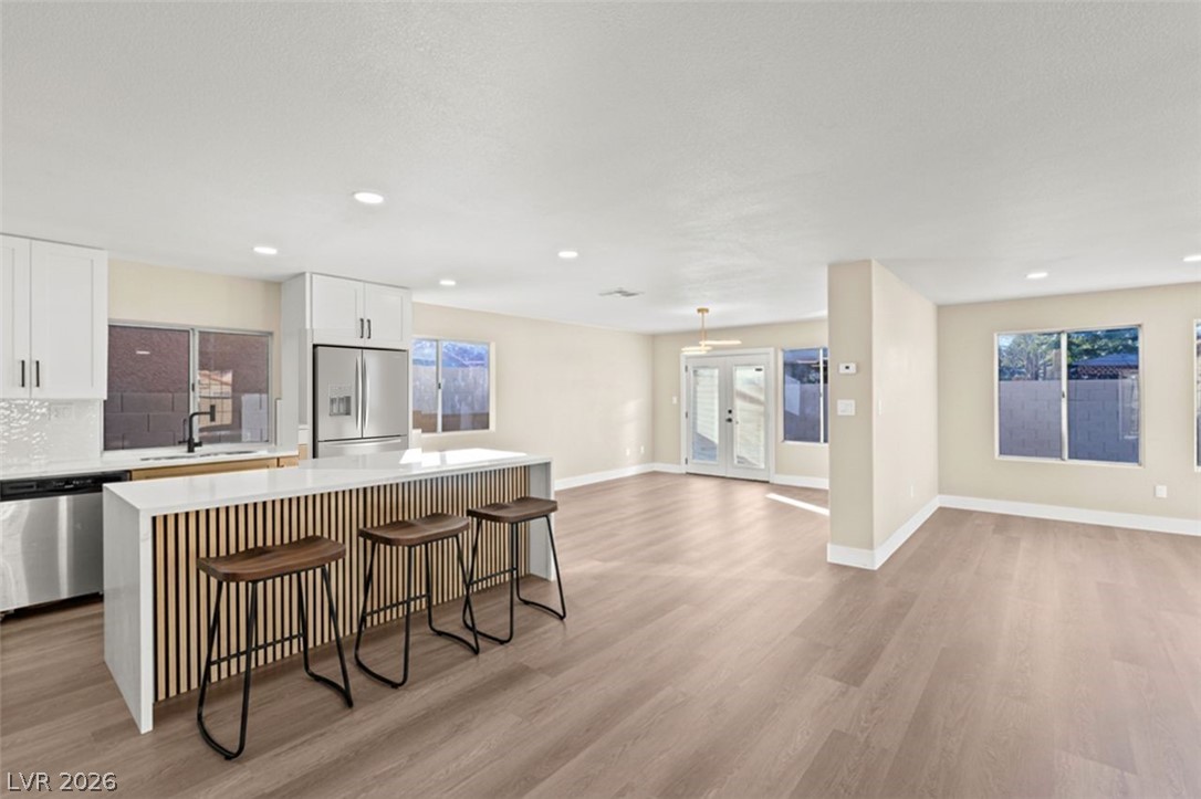 1808 La Villa Drive North Las Vegas NV 89031