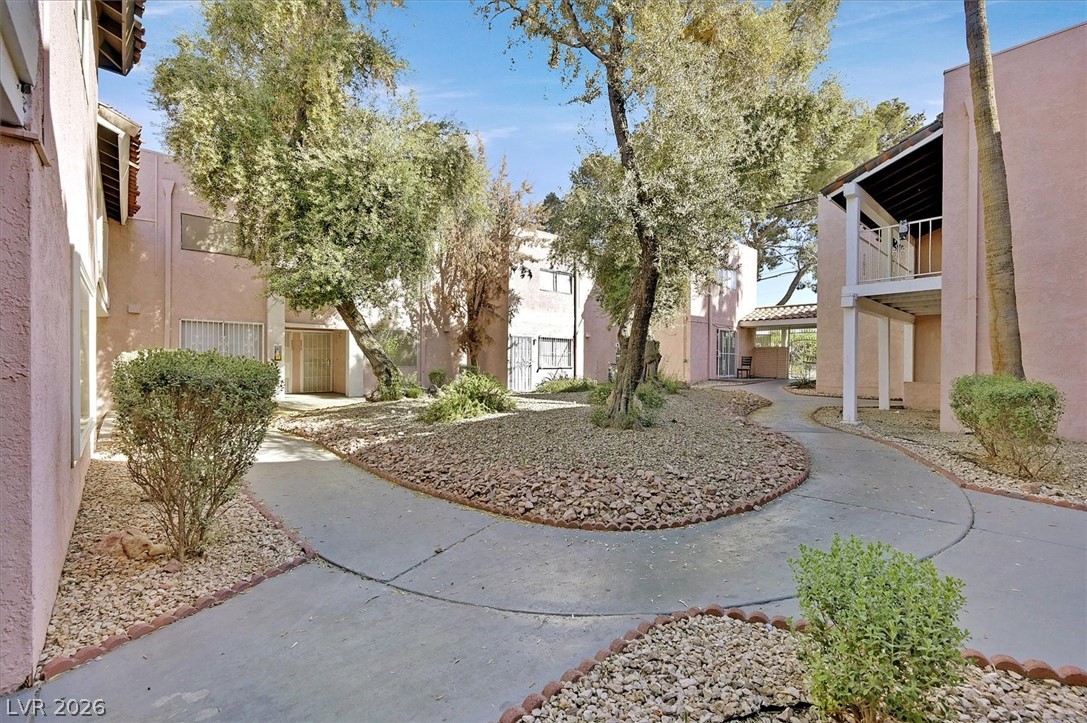 2236 East Desert Inn Road Las Vegas NV 89169