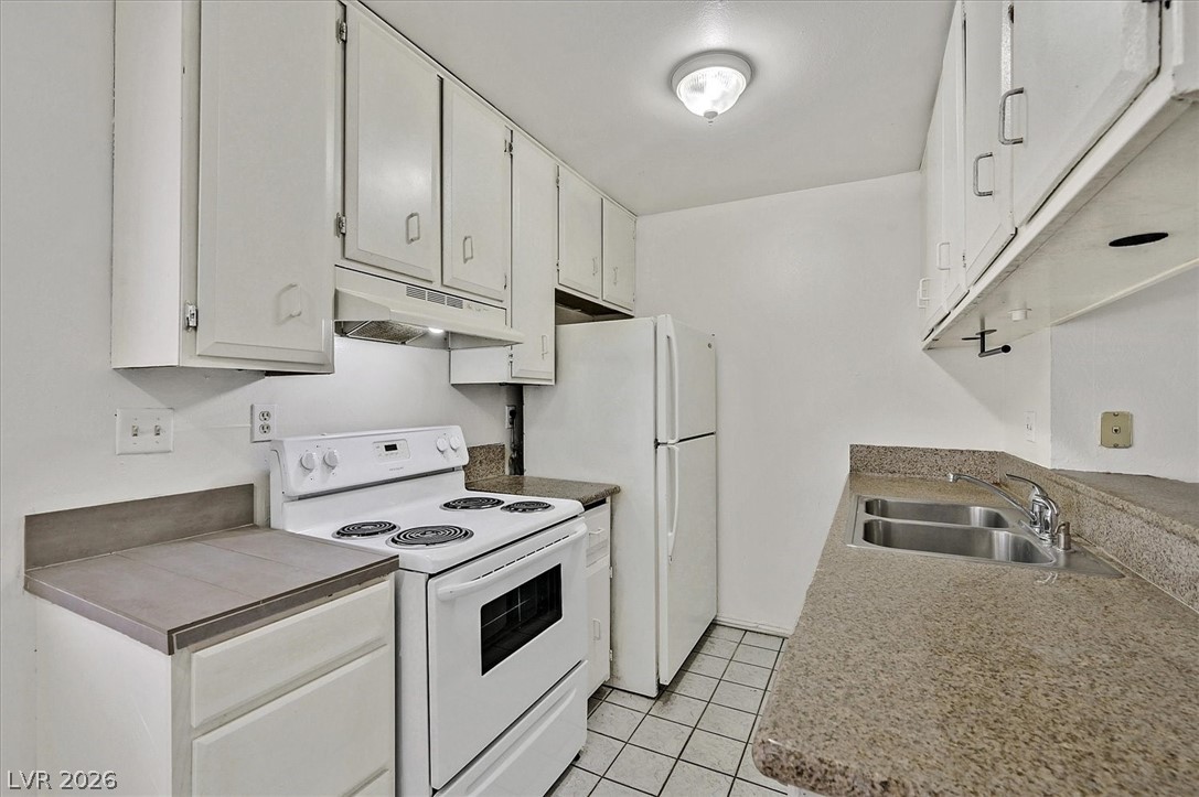 2236 East Desert Inn Road Las Vegas NV 89169