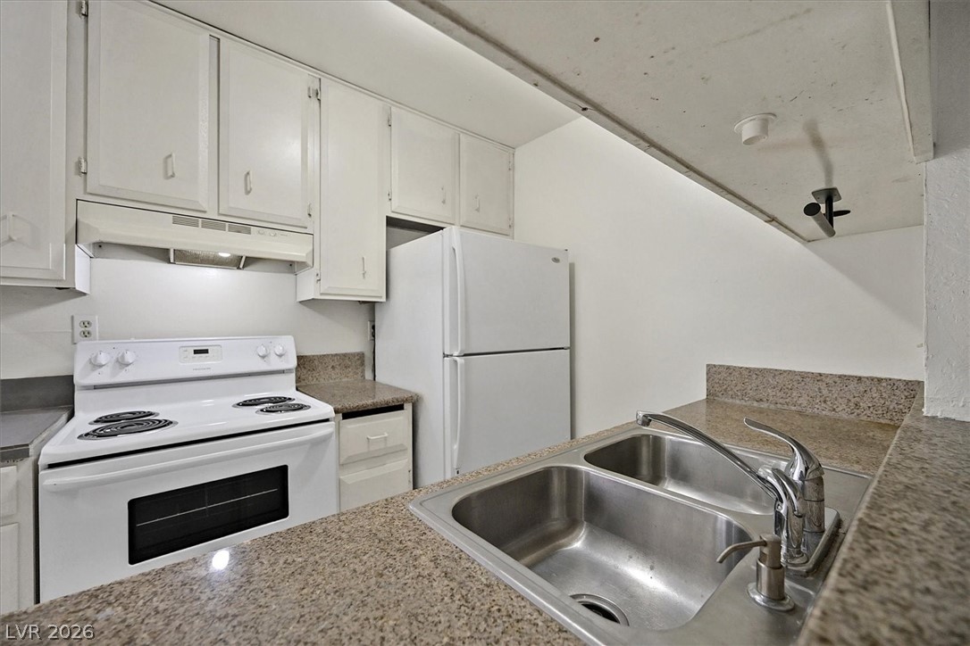 2236 East Desert Inn Road Las Vegas NV 89169