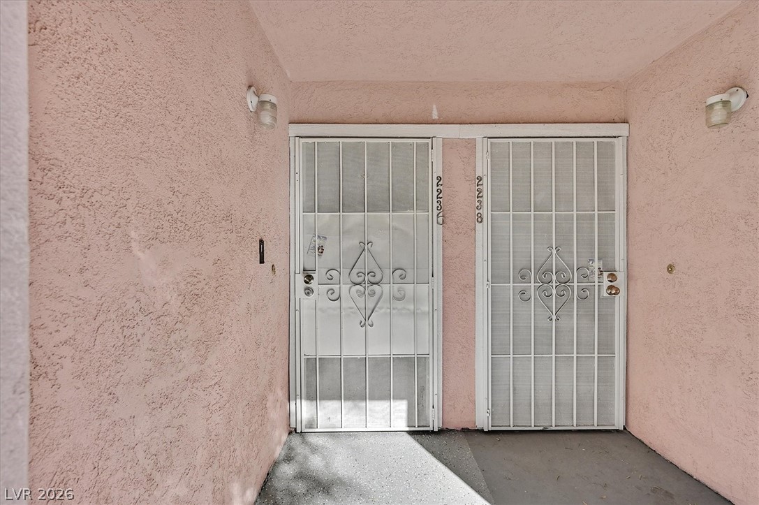 2236 East Desert Inn Road Las Vegas NV 89169