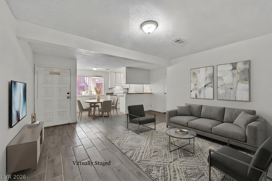 2236 East Desert Inn Road Las Vegas NV 89169