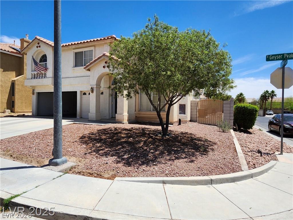 10968 Geyser Peak Street Henderson NV 89052