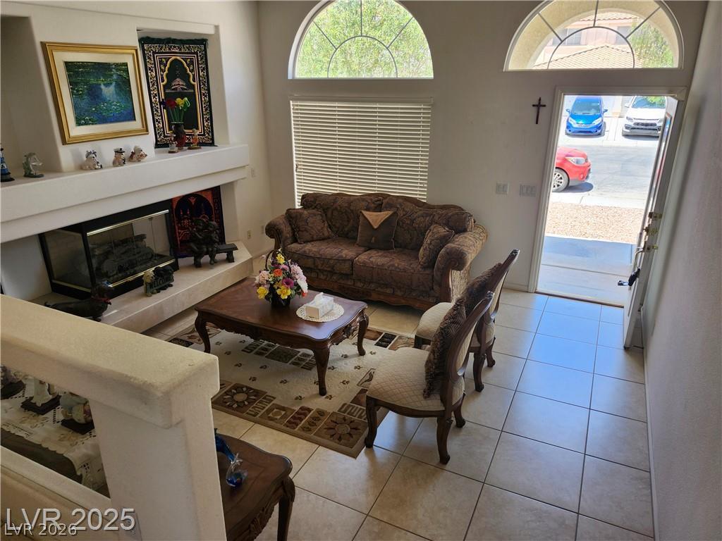 10968 Geyser Peak Street Henderson NV 89052
