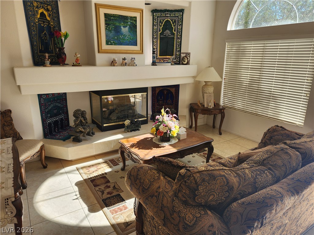 10968 Geyser Peak Street Henderson NV 89052