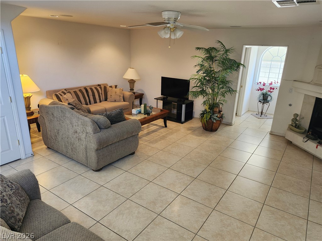 10968 Geyser Peak Street Henderson NV 89052
