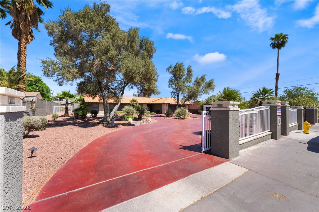 6540 Laredo Street Las Vegas NV 89146
