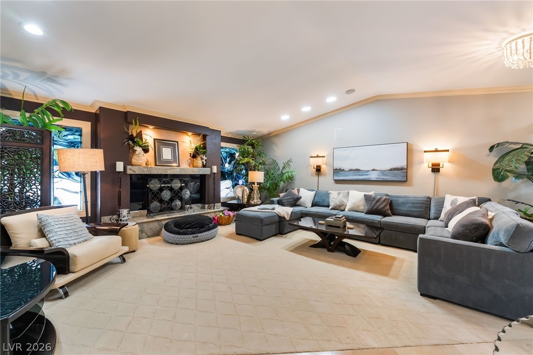 6540 Laredo Street Las Vegas NV 89146