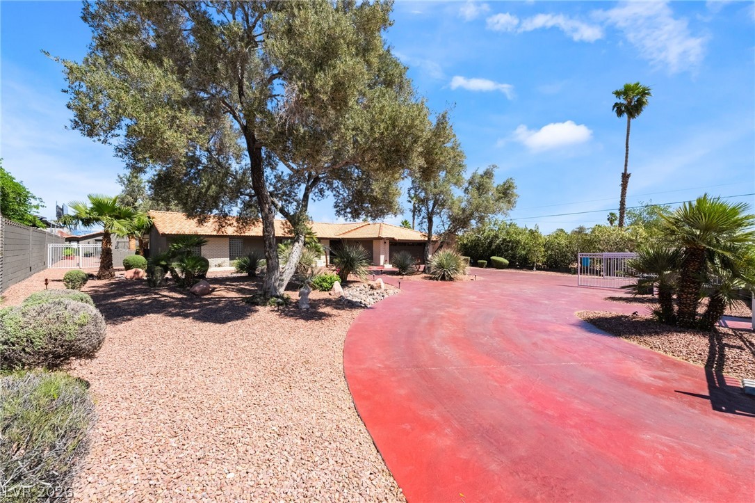 6540 Laredo Street Las Vegas NV 89146