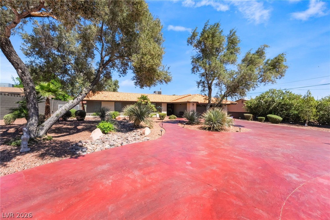 6540 Laredo Street Las Vegas NV 89146