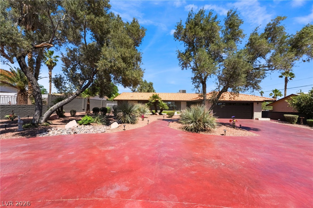 6540 Laredo Street Las Vegas NV 89146