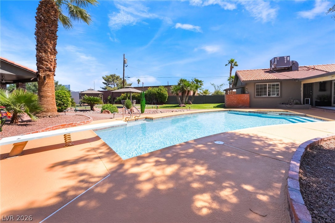 6540 Laredo Street Las Vegas NV 89146