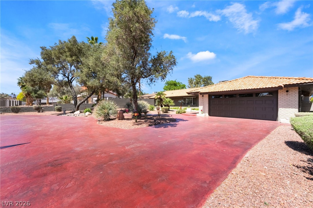 6540 Laredo Street Las Vegas NV 89146