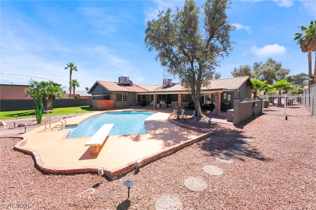 6540 Laredo Street Las Vegas NV 89146