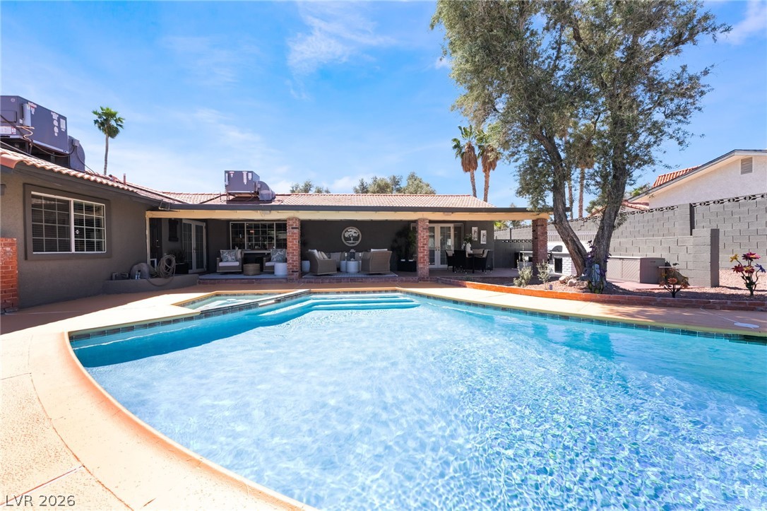 6540 Laredo Street Las Vegas NV 89146