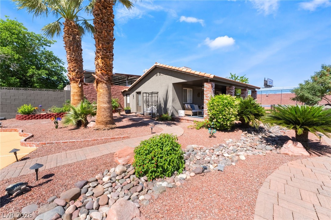6540 Laredo Street Las Vegas NV 89146
