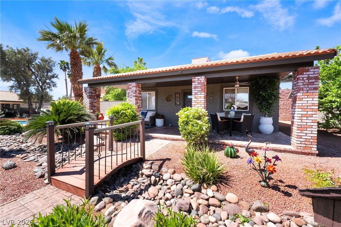 6540 Laredo Street Las Vegas NV 89146