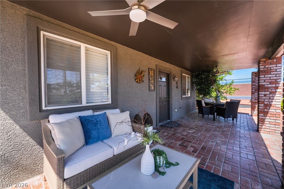 6540 Laredo Street Las Vegas NV 89146