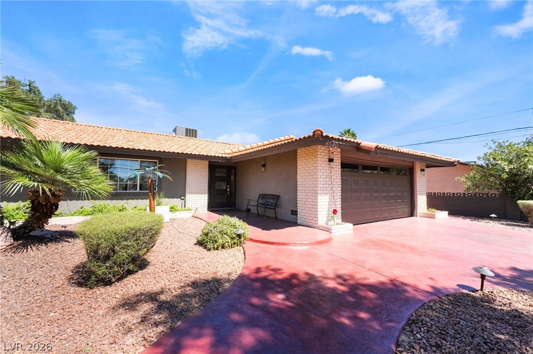 6540 Laredo Street Las Vegas NV 89146
