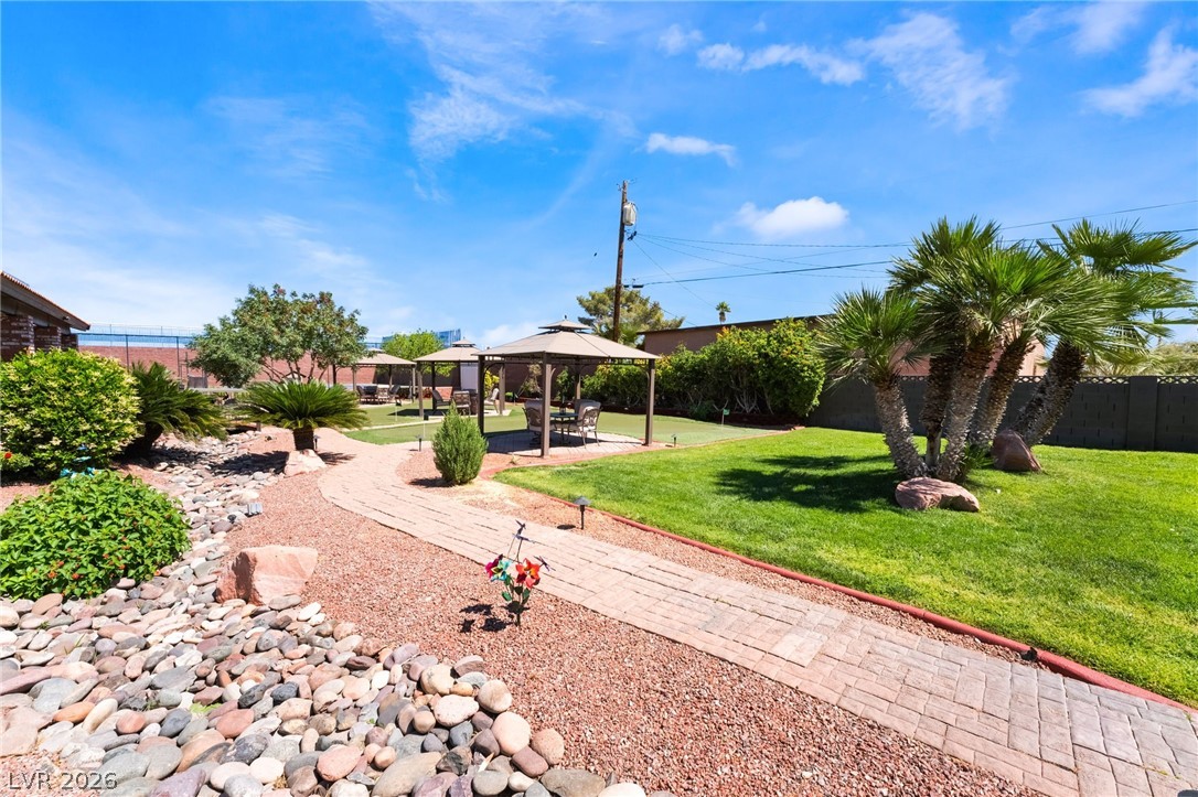 6540 Laredo Street Las Vegas NV 89146