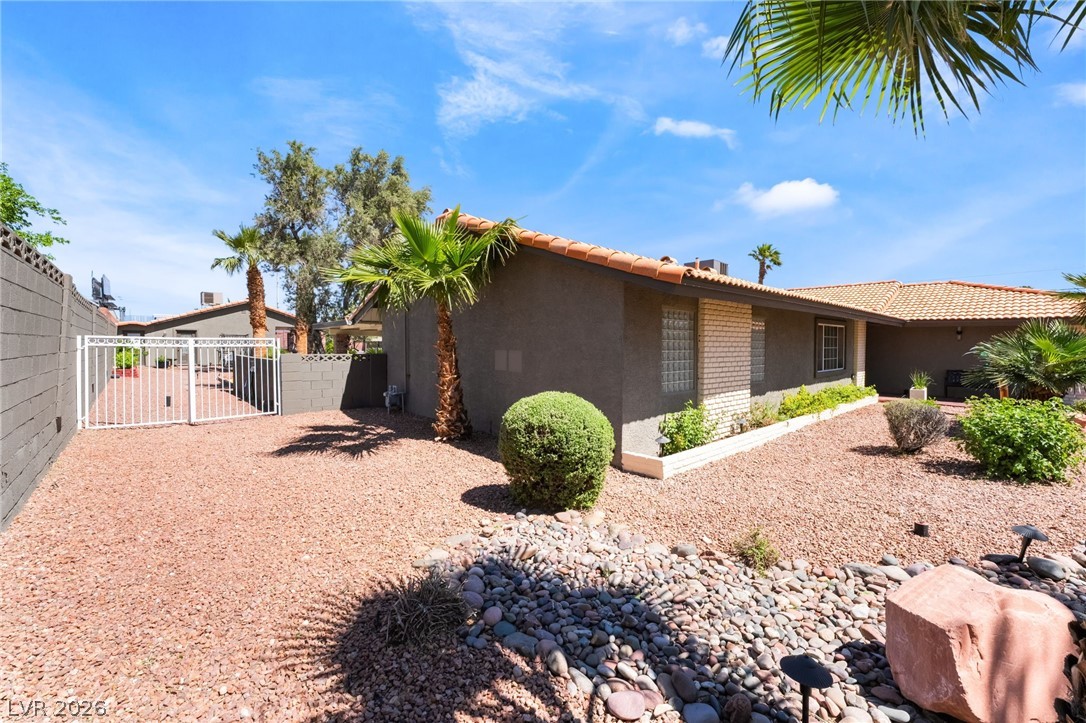 6540 Laredo Street Las Vegas NV 89146