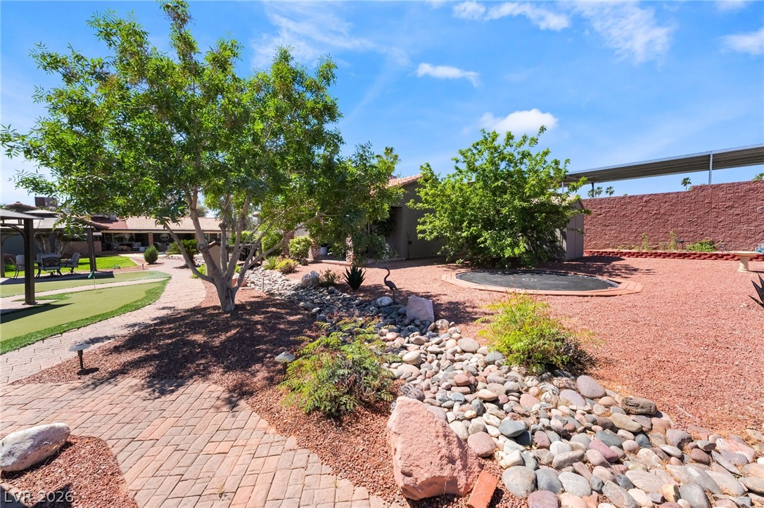 6540 Laredo Street Las Vegas NV 89146