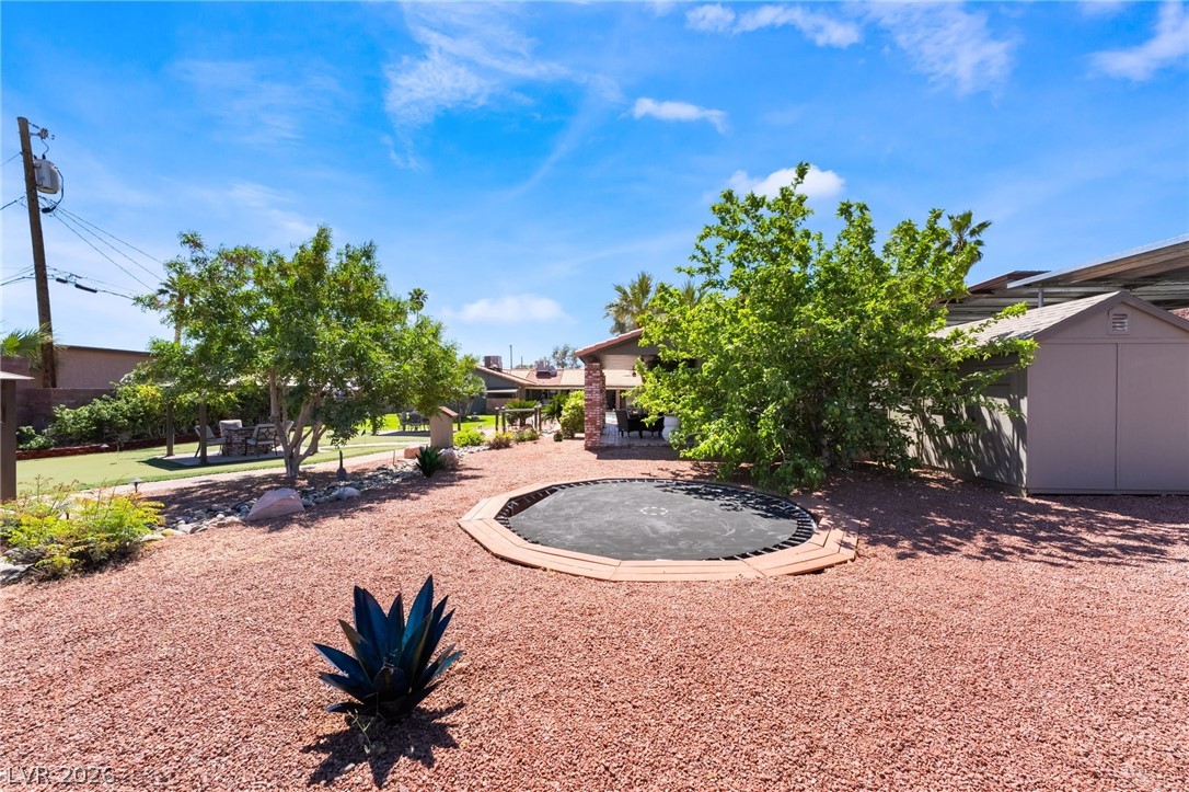 6540 Laredo Street Las Vegas NV 89146