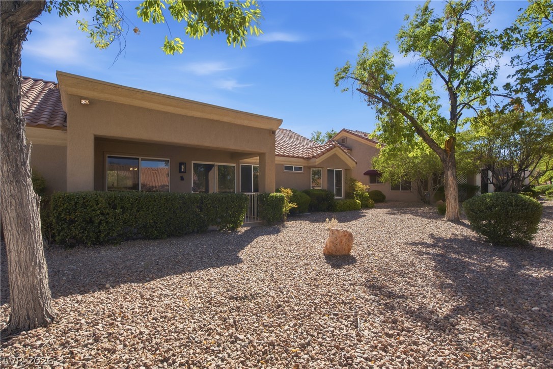 8612 Prairie Hill Drive Las Vegas NV 89134