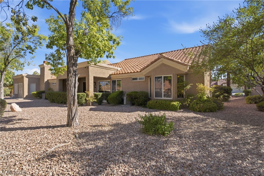 8612 Prairie Hill Drive Las Vegas NV 89134