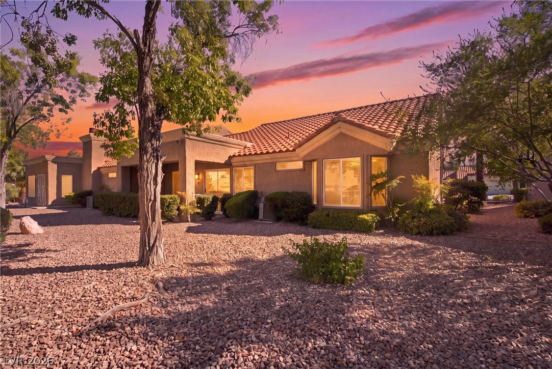8612 Prairie Hill Drive Las Vegas NV 89134