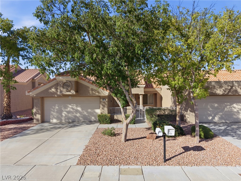 8612 Prairie Hill Drive Las Vegas NV 89134