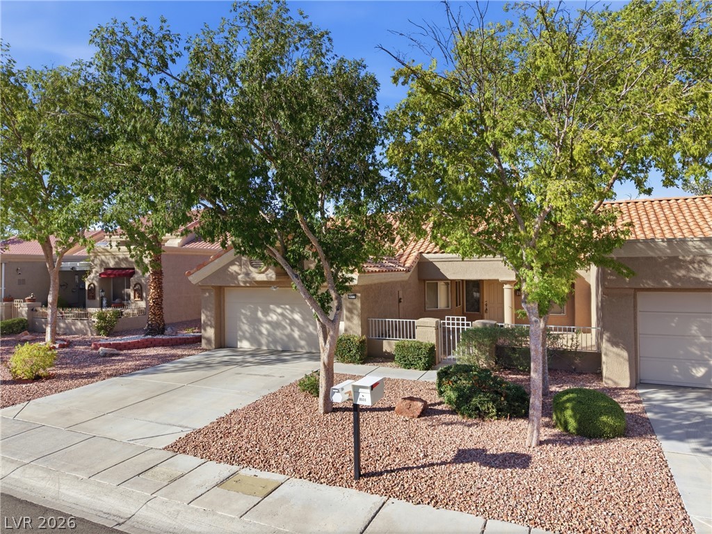 8612 Prairie Hill Drive Las Vegas NV 89134