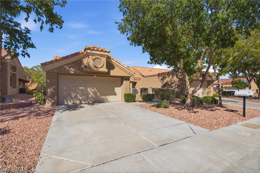 8612 Prairie Hill Drive Las Vegas NV 89134