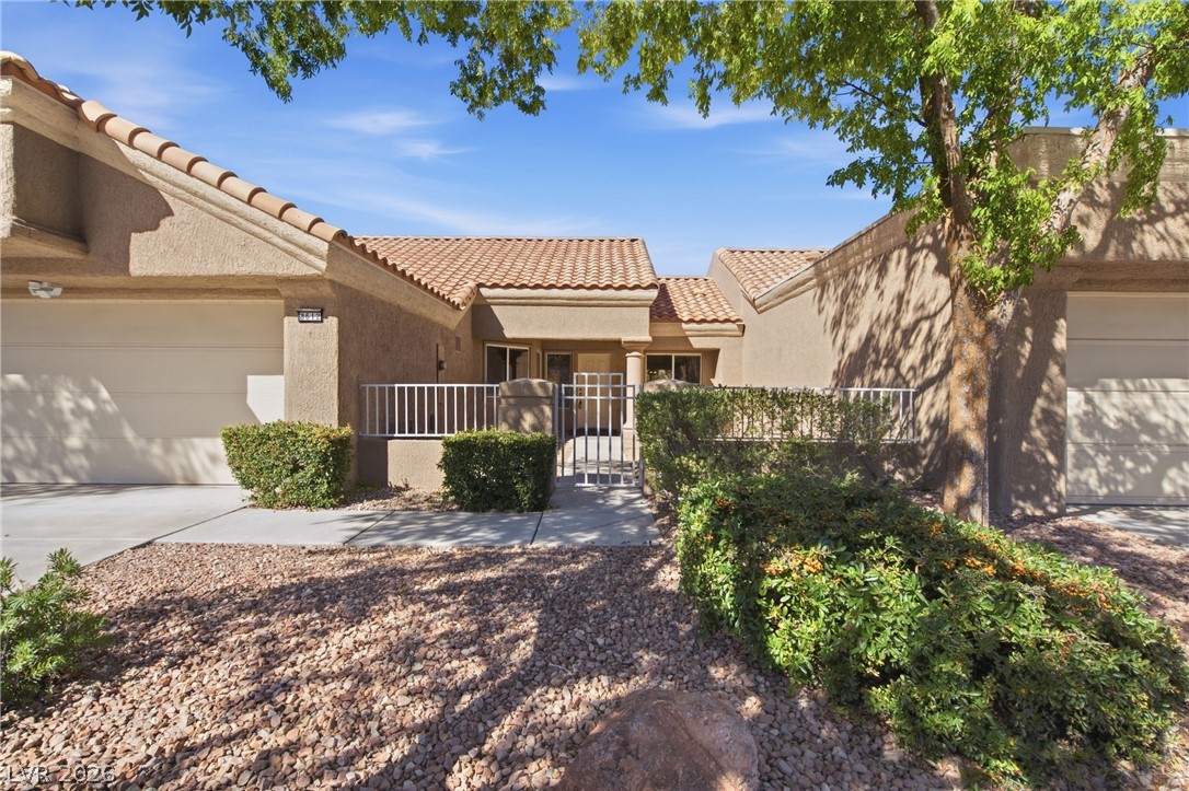 8612 Prairie Hill Drive Las Vegas NV 89134