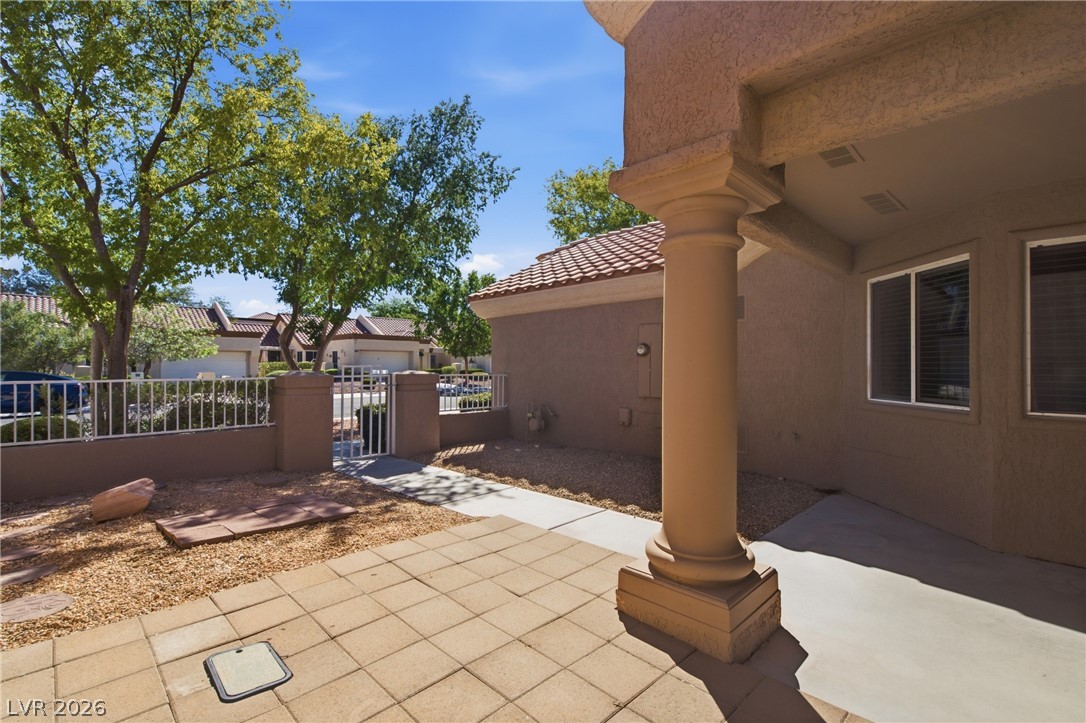 8612 Prairie Hill Drive Las Vegas NV 89134