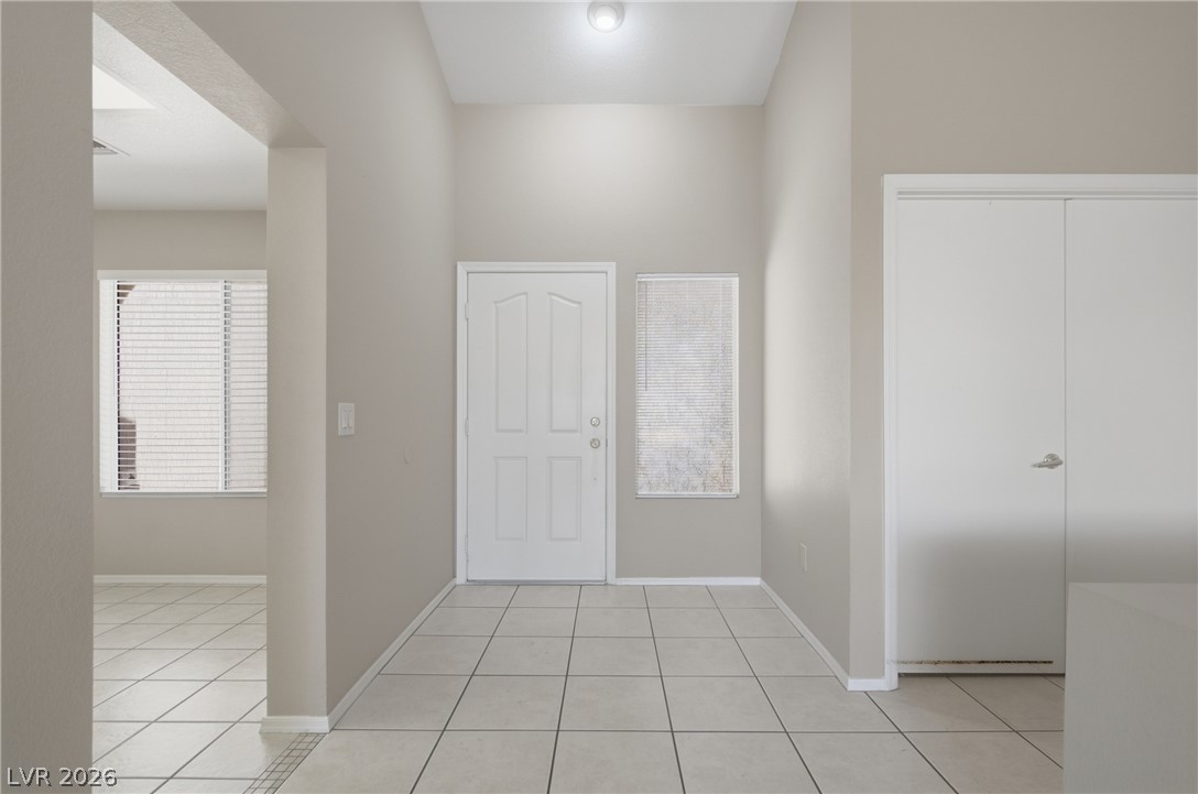 8612 Prairie Hill Drive Las Vegas NV 89134