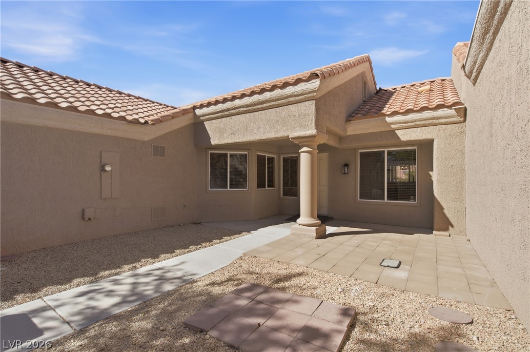 8612 Prairie Hill Drive Las Vegas NV 89134