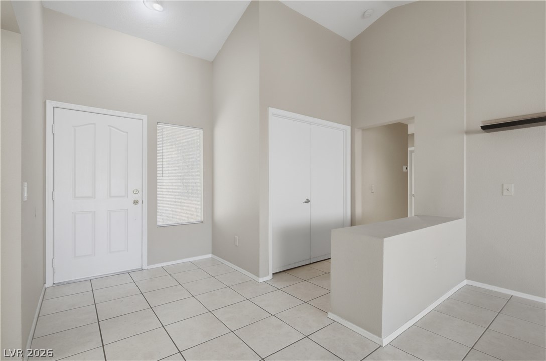 8612 Prairie Hill Drive Las Vegas NV 89134