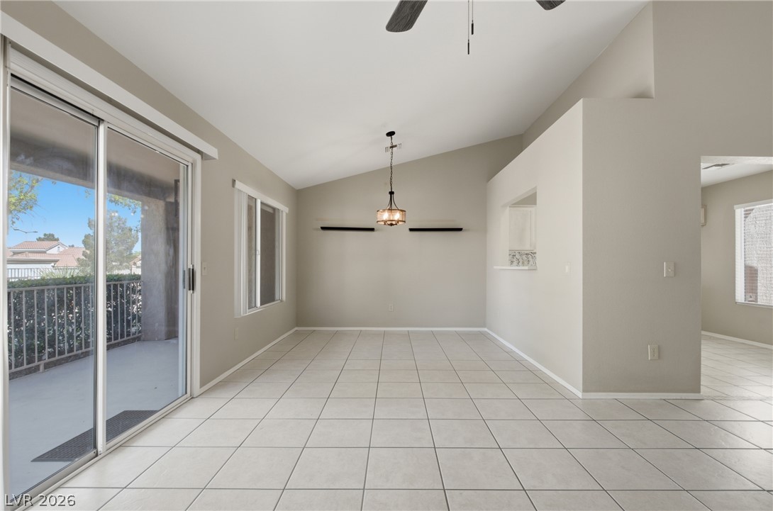 8612 Prairie Hill Drive Las Vegas NV 89134